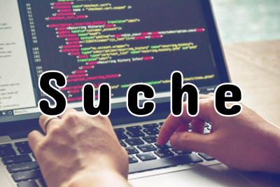 Programmierer/in gesucht für kleines Projekt