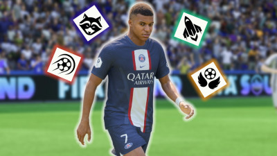 The Best PlayStyles in FC 24 Ultimate Team